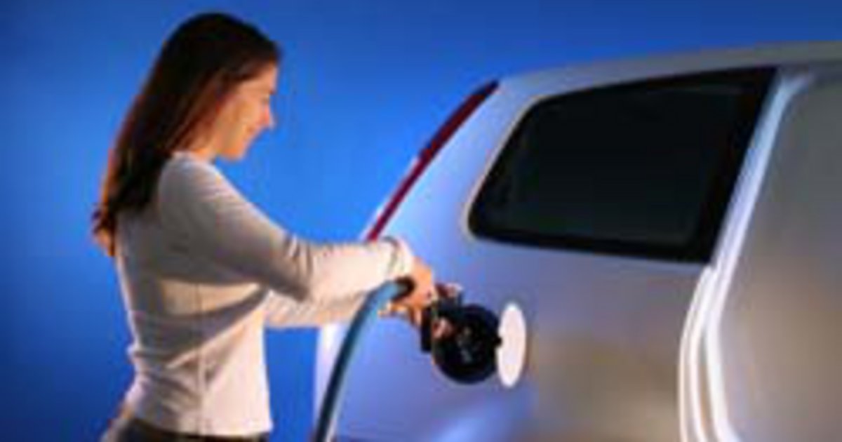 ΤΟ ΣΥΣΤΗΜΑ EASY FUEL ΤΗΣ FORD